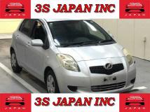 2006 Toyota Vitz