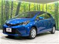 2016 Toyota Vitz