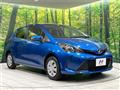 2016 Toyota Vitz