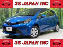 2016 Toyota Vitz