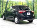2017 Toyota Vitz