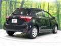 2017 Toyota Vitz