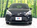 2017 Toyota Vitz