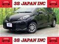 2016 Toyota Vitz