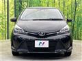 2016 Toyota Vitz