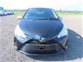 2019 Toyota Vitz