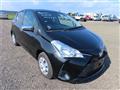 2019 Toyota Vitz