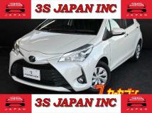 2019 Toyota Vitz