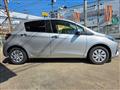 2018 Toyota Vitz