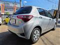 2018 Toyota Vitz