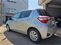 2018 Toyota Vitz