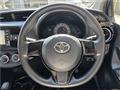 2018 Toyota Vitz