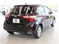 2018 Toyota Vitz