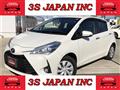 2019 Toyota Vitz