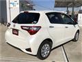 2019 Toyota Vitz