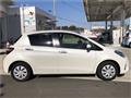 2019 Toyota Vitz