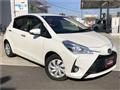 2019 Toyota Vitz