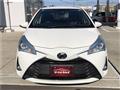 2019 Toyota Vitz