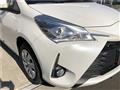 2019 Toyota Vitz