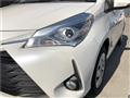 2019 Toyota Vitz