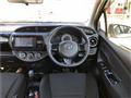 2019 Toyota Vitz