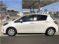 2019 Toyota Vitz