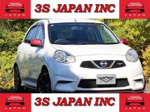 2015 Nissan March