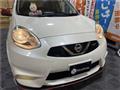 2017 Nissan March