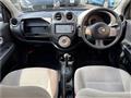 2012 Nissan March