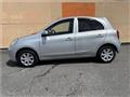 2012 Nissan March