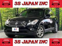 2011 Nissan SKYLINE CROSSOVER