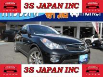 2011 Nissan SKYLINE CROSSOVER