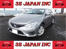 2015 Toyota Mark X