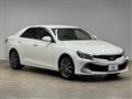 2017 Toyota Mark X