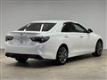 2017 Toyota Mark X