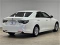 2017 Toyota Mark X