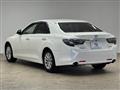 2017 Toyota Mark X
