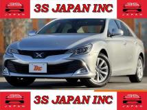 2017 Toyota Mark X