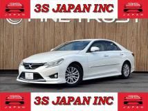2013 Toyota Mark X