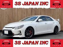 2014 Toyota Mark X