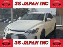 2010 Toyota Mark X