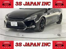 2015 Toyota Mark X