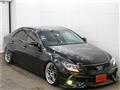 2011 Toyota Mark X