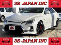 2013 Toyota Mark X