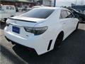 2012 Toyota Mark X