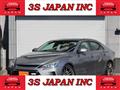 2011 Toyota Mark X