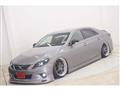 2009 Toyota Mark X