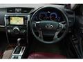 2009 Toyota Mark X