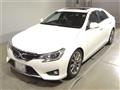 2012 Toyota Mark X