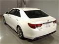 2012 Toyota Mark X